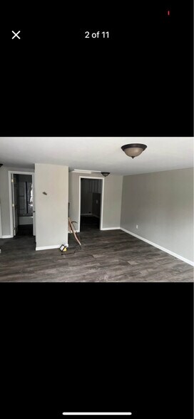 Primary Photo - 1100 Tatlock Ave