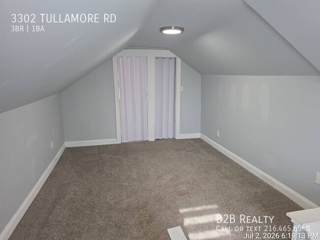 Building Photo - 3302 Tullamore Rd