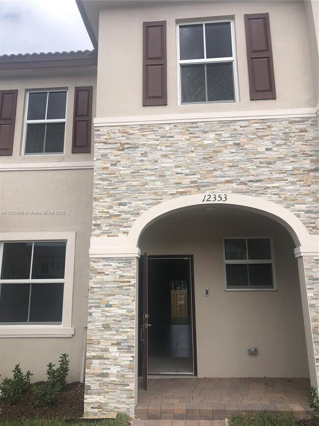 Primary Photo - 12353 NW 23rd Ct