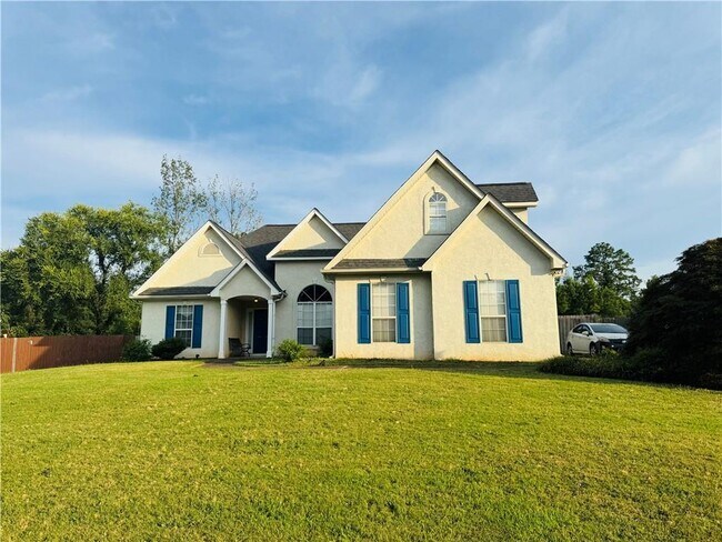 Building Photo - 154 Wynbrook Dr