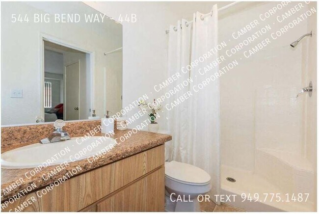 Building Photo - 544 Big Bend Way