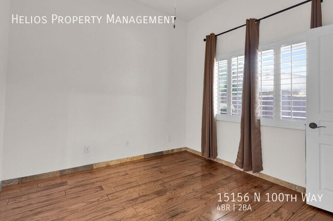 Building Photo - 15156 N 100th Way
