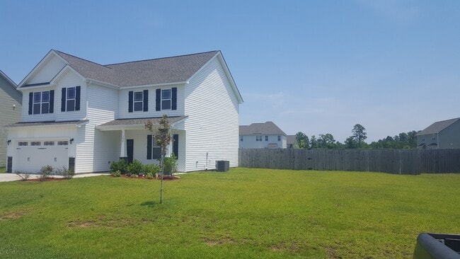 Building Photo - 302 Catamaran Rd