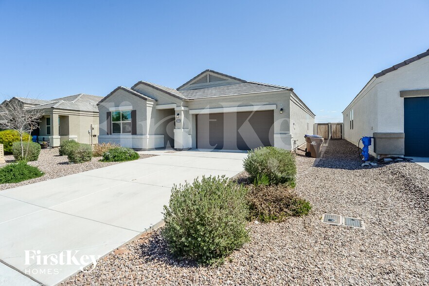 Building Photo - 28335 N Chalcocite St