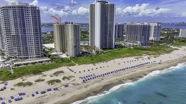 Building Photo - 2800 N Ocean Dr