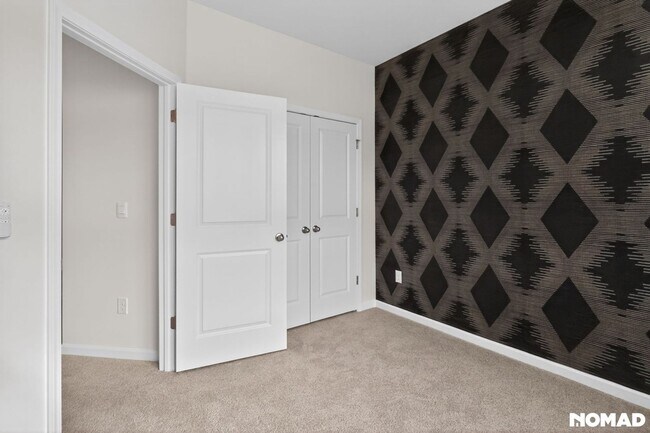 Building Photo - 815 Washington St