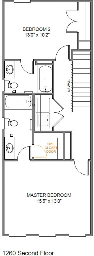 Building Photo - BEAUTIFUL 2 Bedroom Townhome in MIDLAND - Move In Special