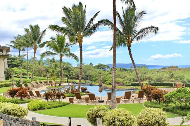 Building Photo - Keala O Wailea Luxury Living second floor ...