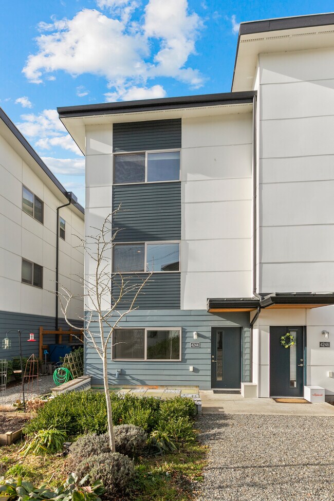 Building Photo - 4244 S Greenbelt Station Dr