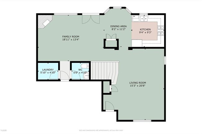 Building Photo - 1516 White Oak Loop