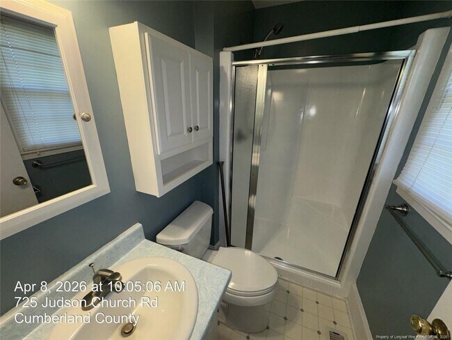 Building Photo - 725 Judson Church Rd