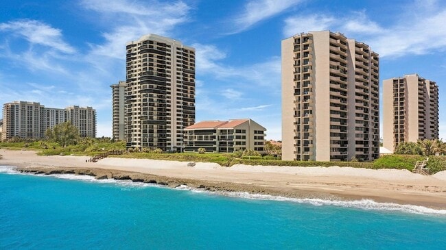 Building Photo - 4200 N Ocean Dr