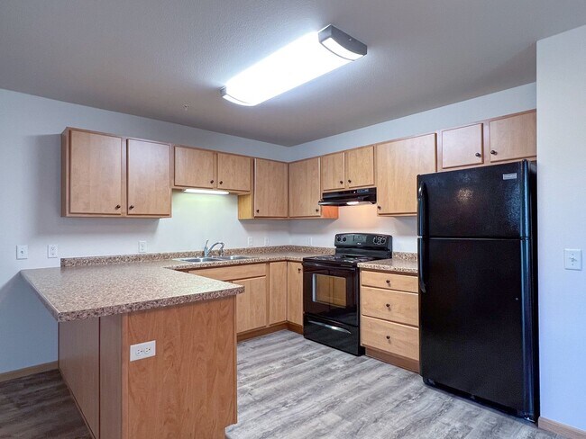 Interior Photo - Northside Estates Apartment Community