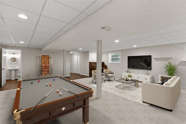 Building Photo - 4685 Colima Ct