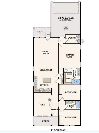 Building Photo - 2537 Pecan Island Dr