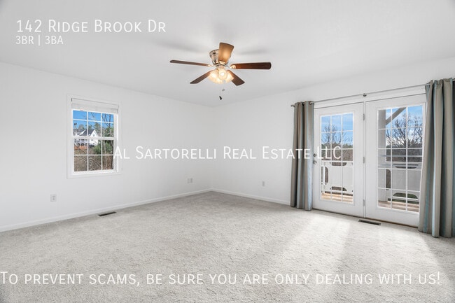 Building Photo - 142 Ridge Brook Dr