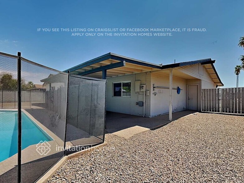 Building Photo - 4800 S Taylor Dr