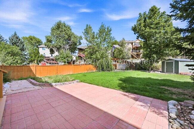 Building Photo - 11434 Switzer Park Ln
