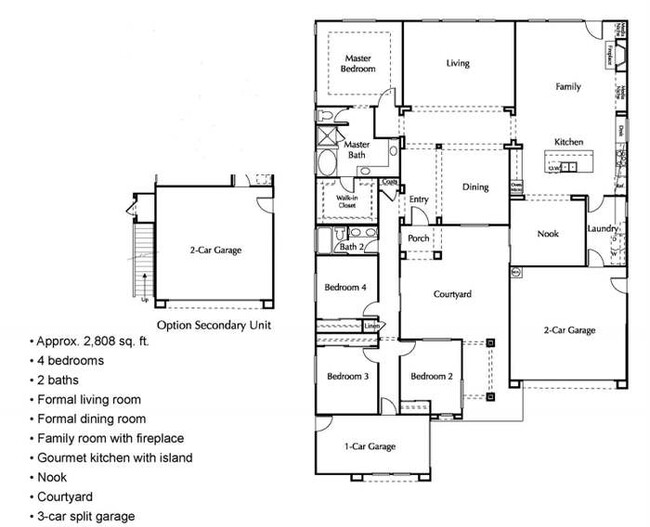 Building Photo - 797 Joseph St