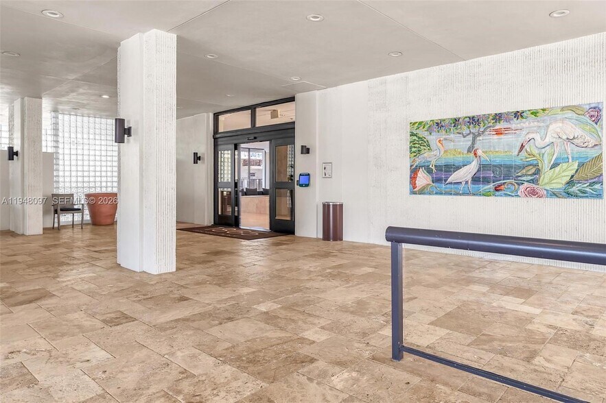 Building Photo - 1865 Brickell Ave