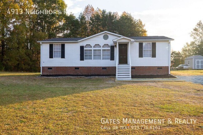 Quiet Country Living - Quiet  Country Living