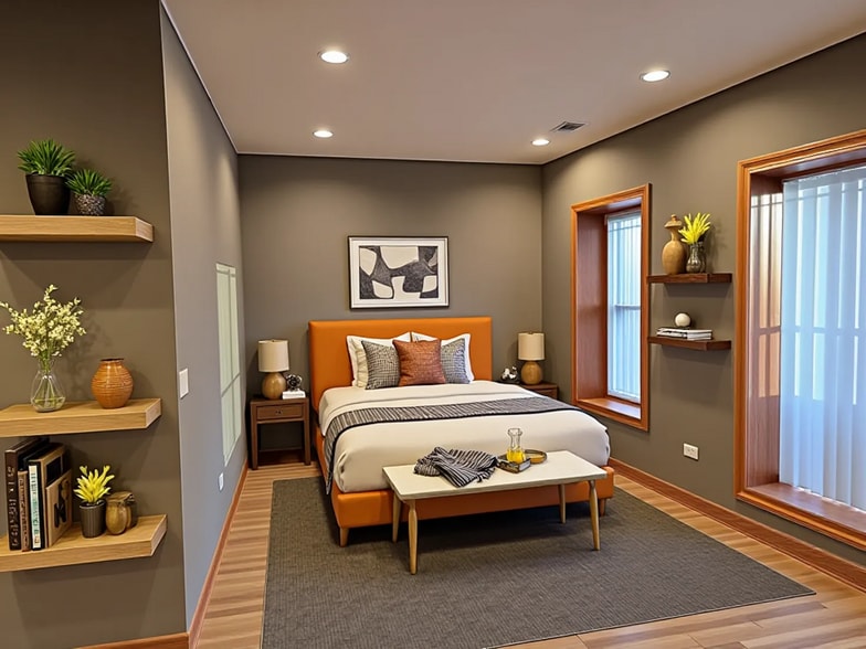 Building Photo - 4414 N Clark St