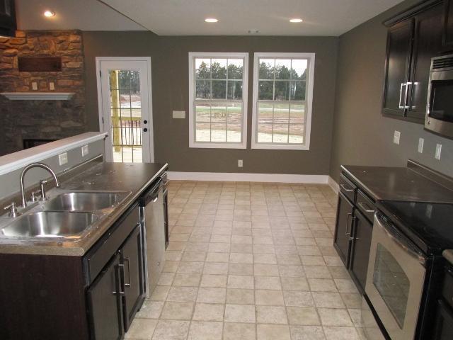 Kitchen Dining - 1188 Meachem Dr