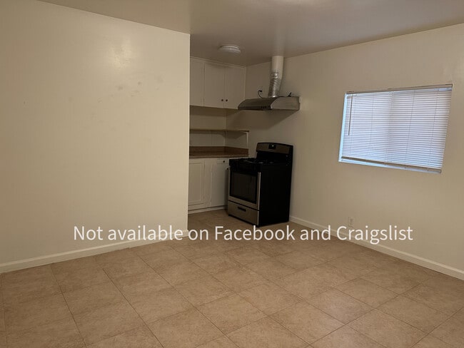 Building Photo - 4108 Benham Ave