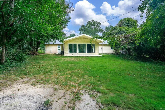 Building Photo - 117 N Hillsdale Dr