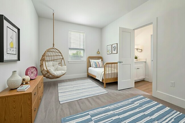 Building Photo - 7607 Victory Reserve St