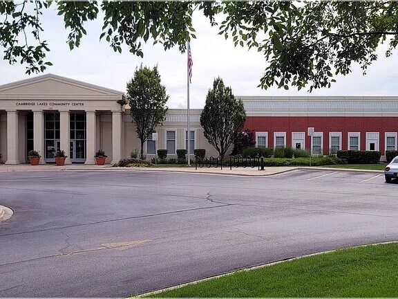 Building Photo - 651 Anchorage Ct