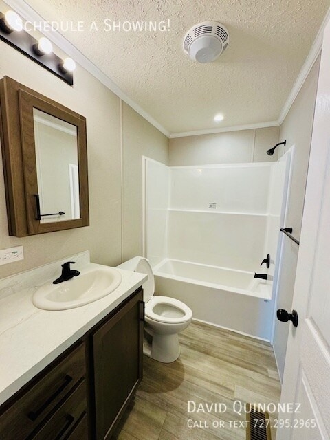 Building Photo - 701 Mill St