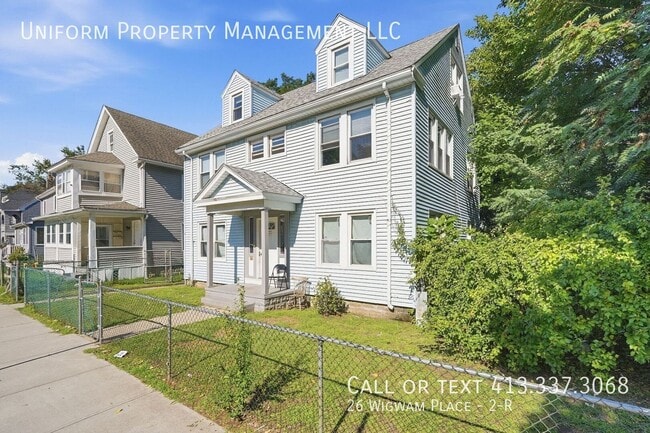 Building Photo - 26 Wigwam Pl