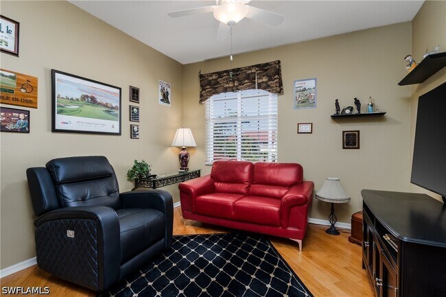 Building Photo - 640 Lalique Cir