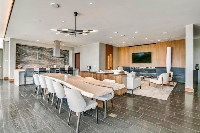Building Photo - Modern Hi-Rise in Plano, Legacy West