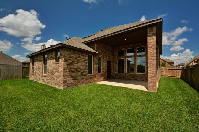 Building Photo - 13722 Wixford Trail