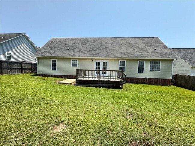 Building Photo - 4504 Rose Meadow Dr