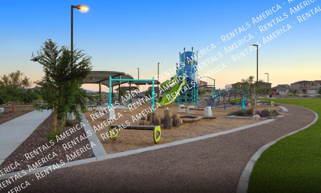 Building Photo - 17611 W Missouri Ave