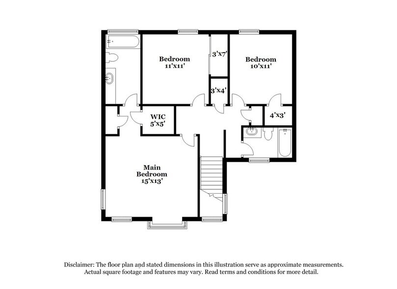 Building Photo - 7858 Hedrick Farm