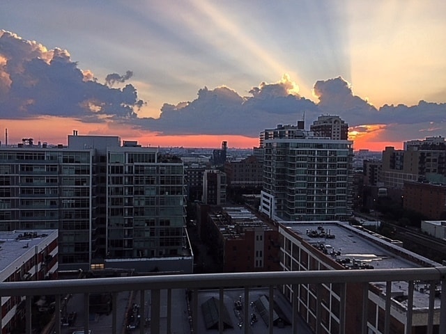 Building Photo - 1600 S Indiana Ave