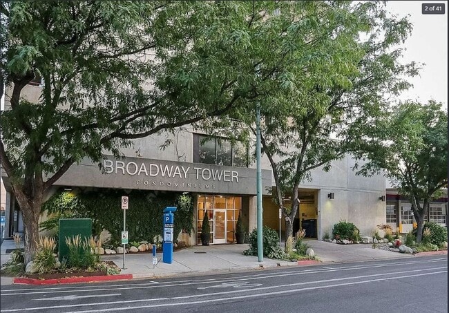 Primary Photo - Broadway Condo