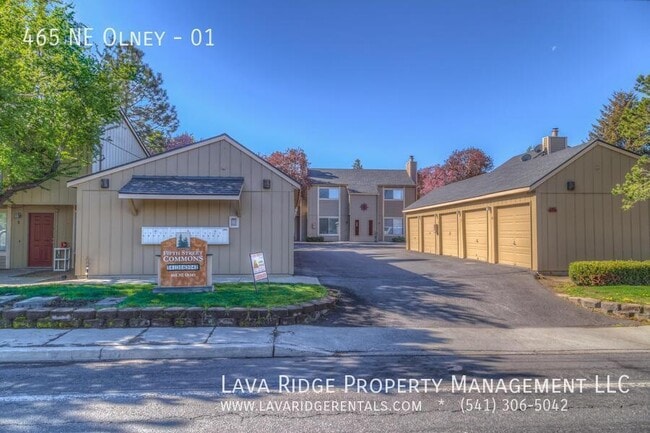 Building Photo - 465 NE Olney-01