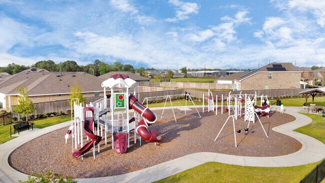 Building Photo - 24207 Becker Hollow Ln