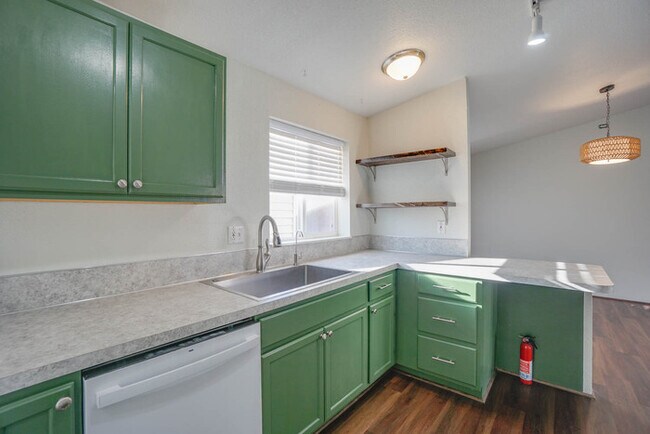 Building Photo - TWO BEDROOM MANUFACTURED HOME IN EAST COUNTY