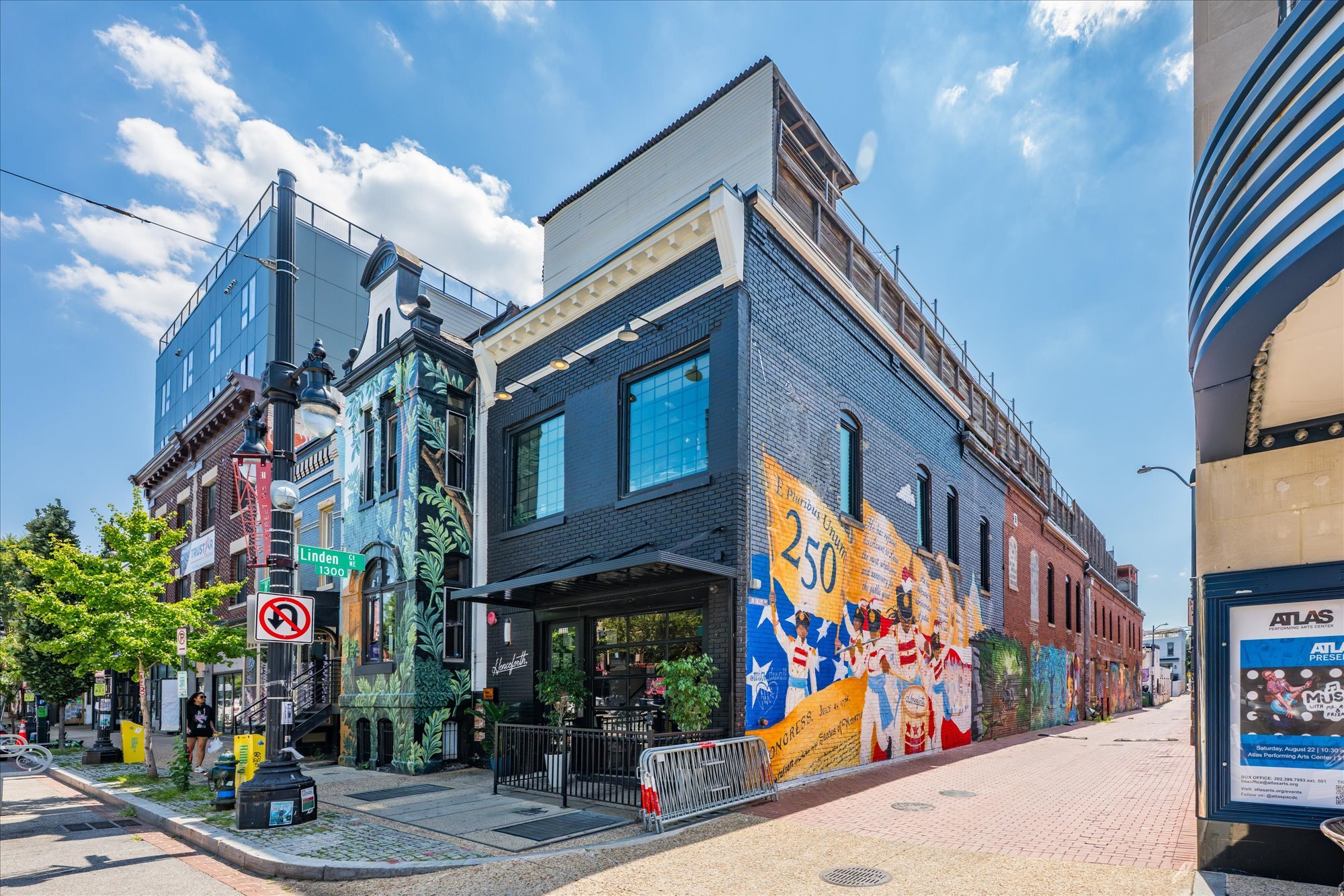 Neighborhood Amenities - 1208 1/2 Wylie St NE