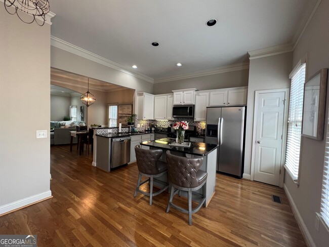 Building Photo - 5282 Kershaw Ct SE