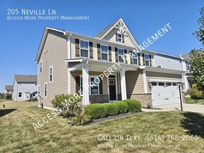 Building Photo - 205 Neville Ln