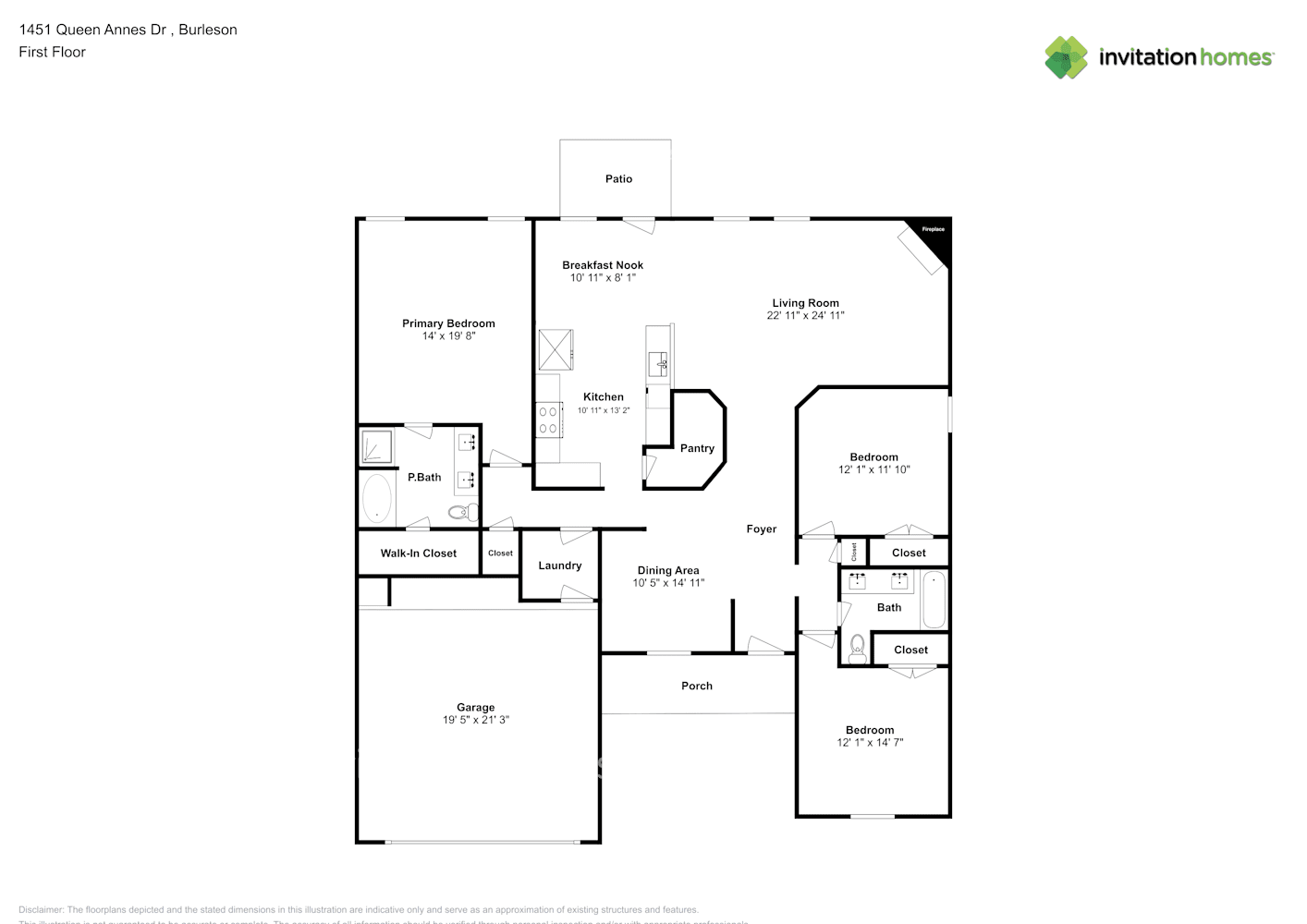 Building Photo - 1451 Queen Annes Dr