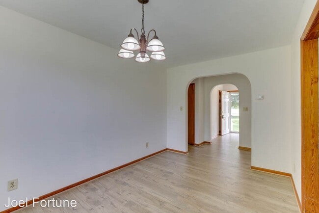 Building Photo - 3 br, 2 bath House - 1461 Todds Lane