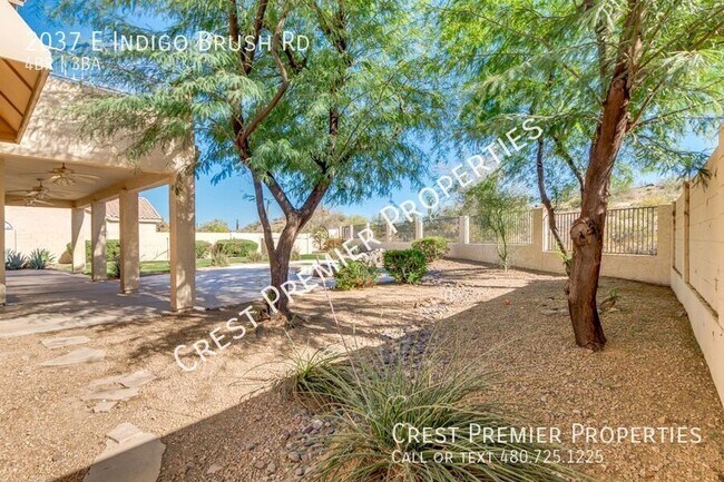 Building Photo - 2037 E Indigo Brush Rd